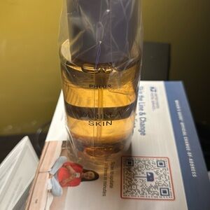 PHLUR Vanilla Skin Body & Hair Fragrance Mist 8 OZ never opened